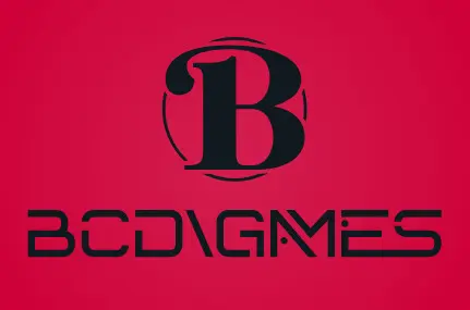 BCD-Games